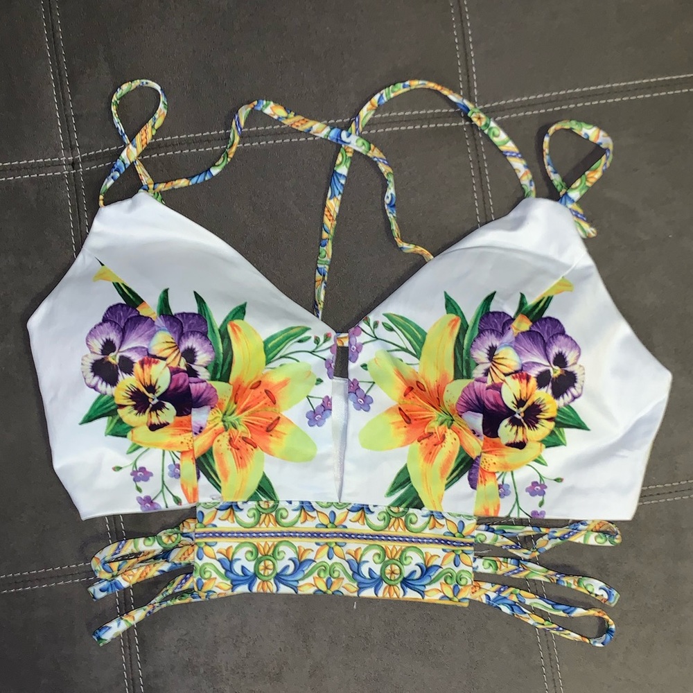 Two piece set